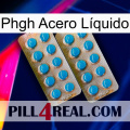 Phgh Acero Líquido new08